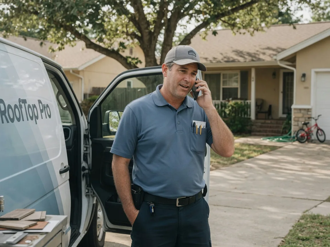 Roof Repair Broadview Heights, OH FAQs