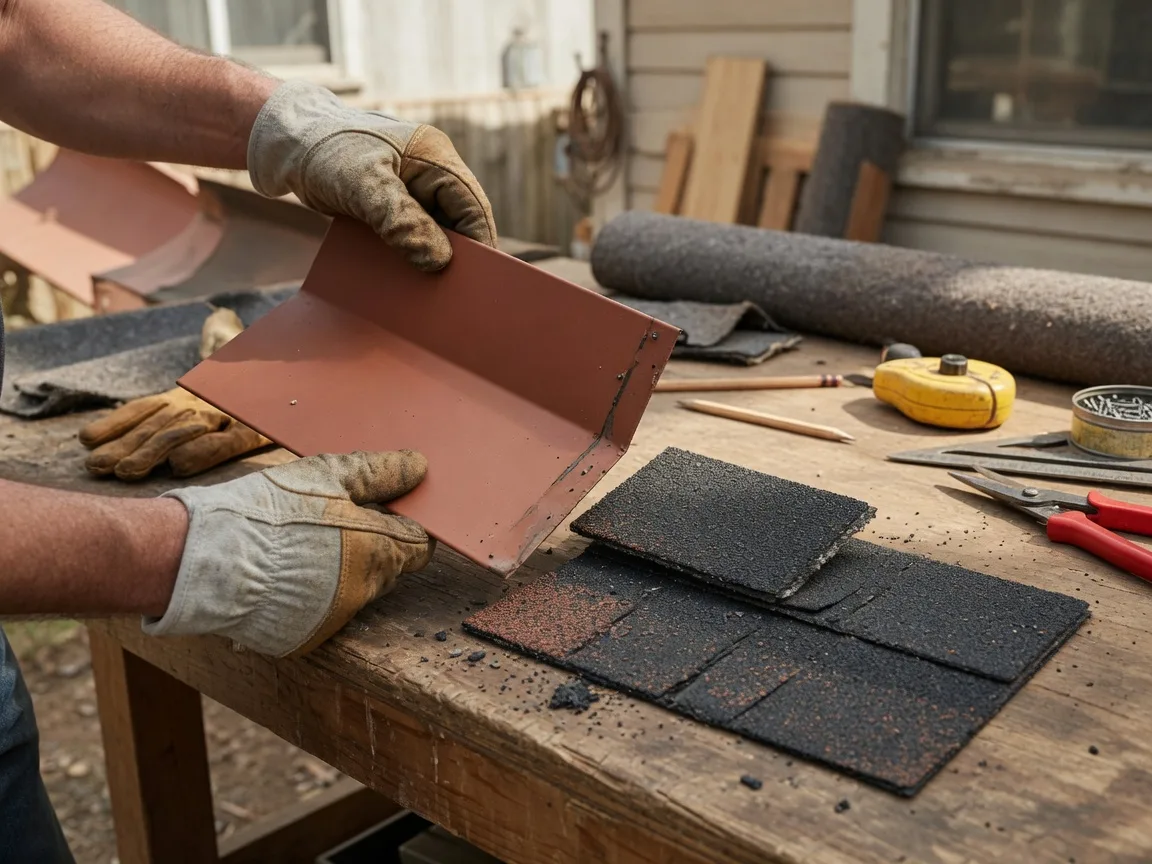 Roof Repair company in Broadview Heights, OH